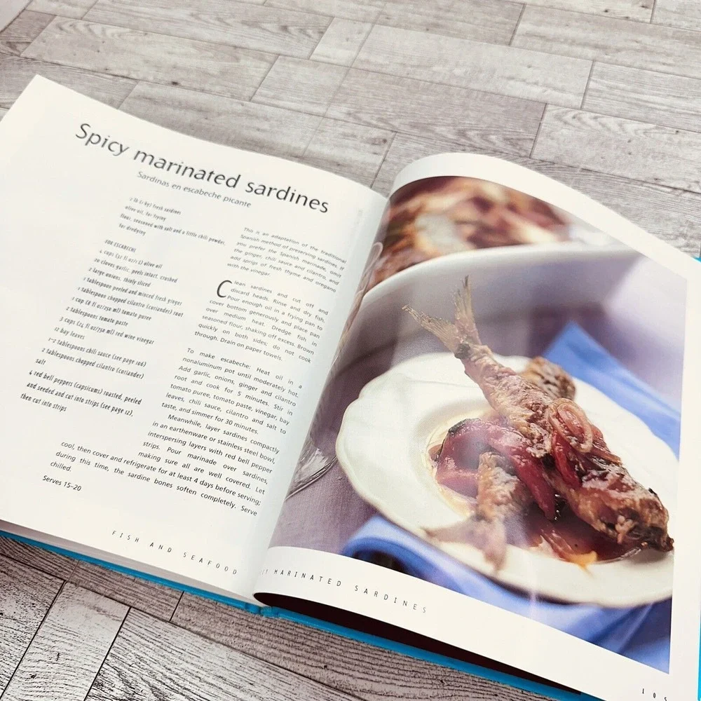 Unbranded tapas‑style by spanish‑kitchen